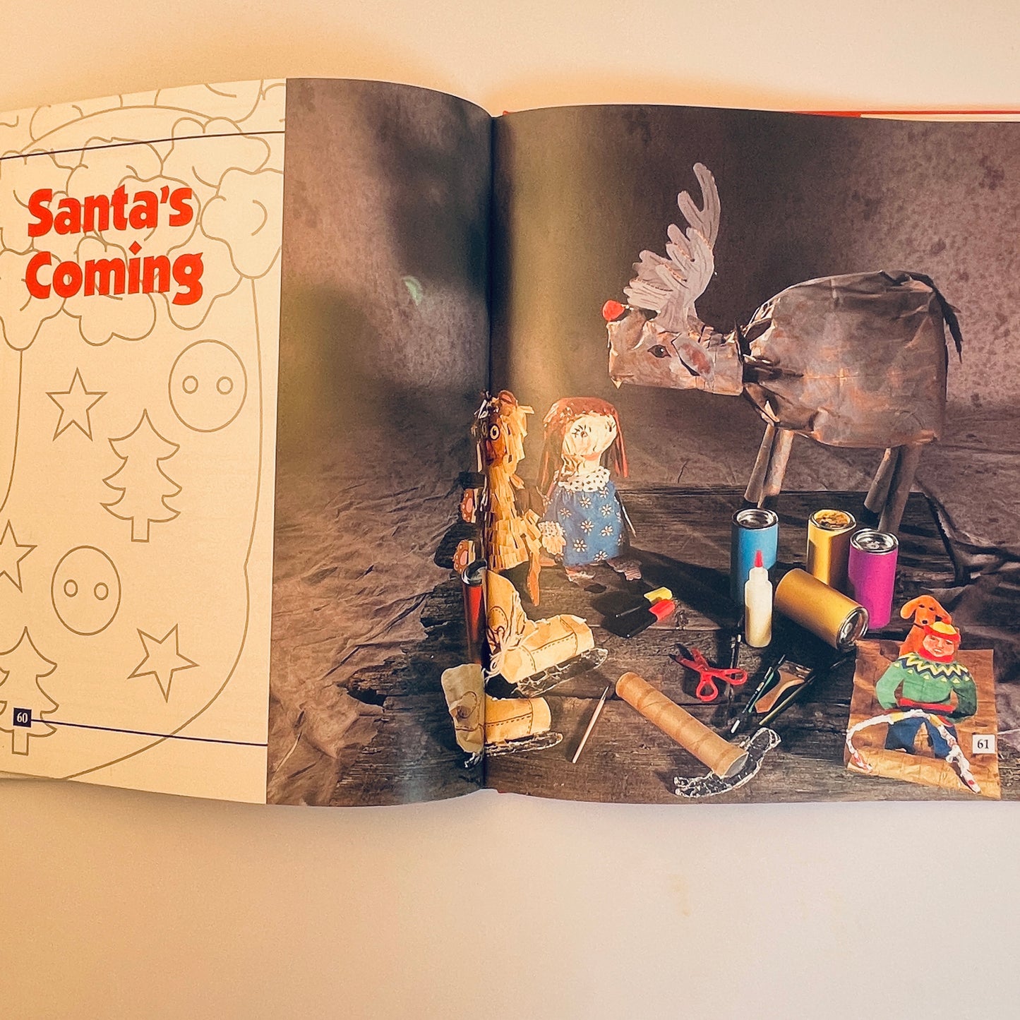 Super Toys & Games from Paper