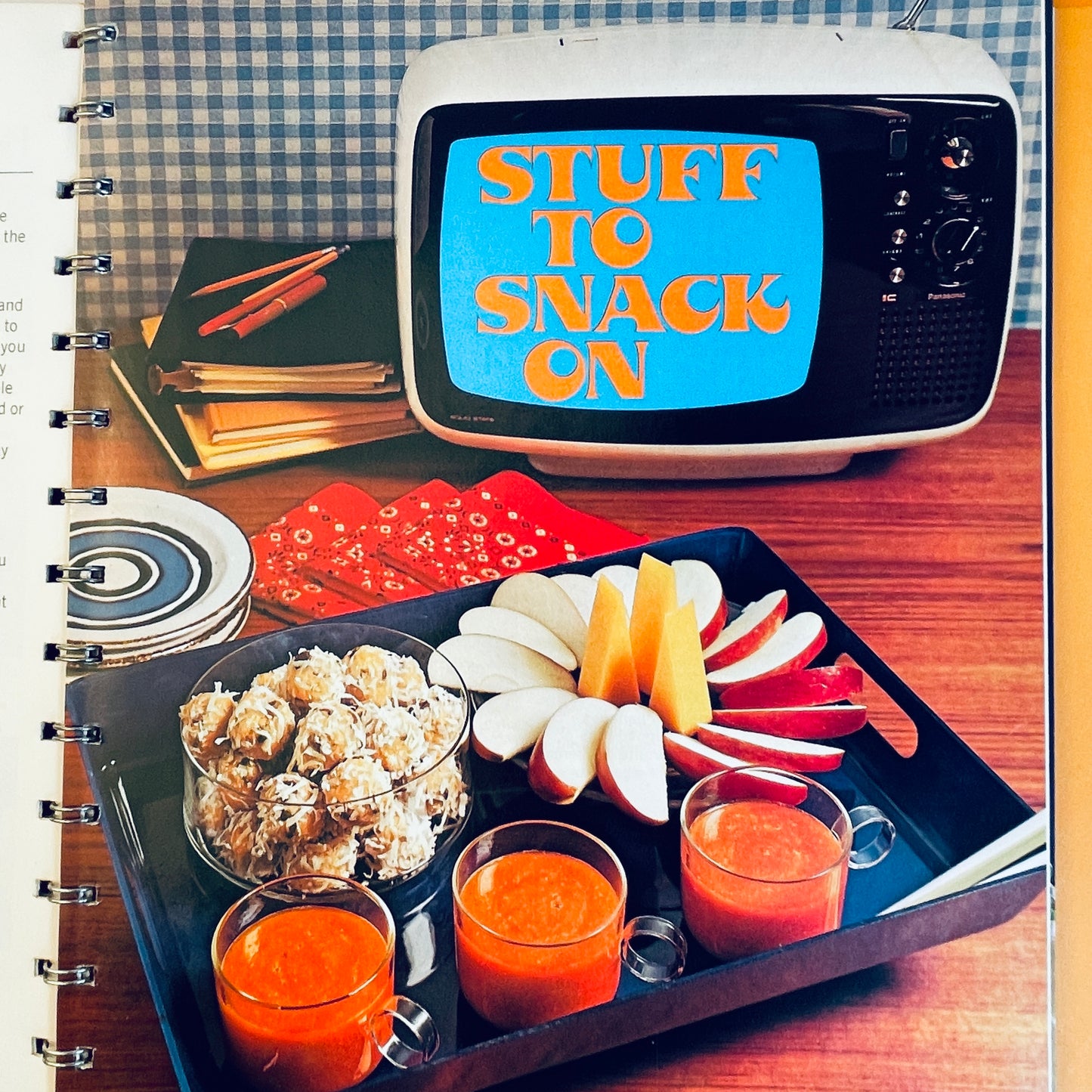 Betty Crocker's Cookbook for Boys & Girls