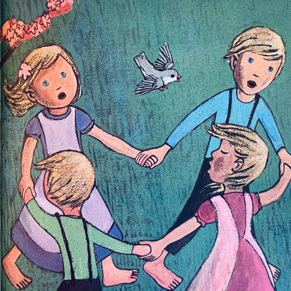 All Things Bright and Beautiful