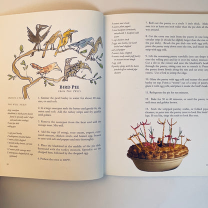 Roald Dahl's Revolting Recipes