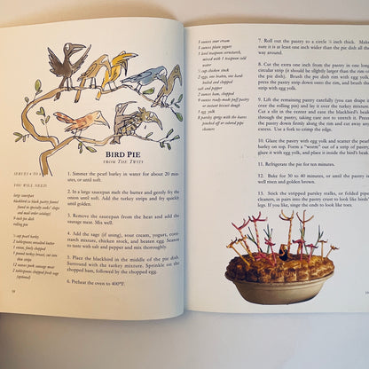 Roald Dahl's Revolting Recipes