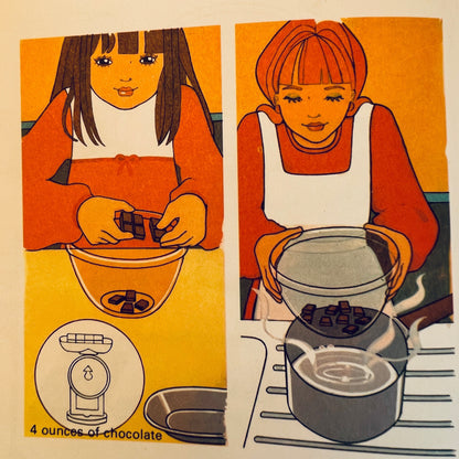 The Starting Point Library: Cakes and Biscuits