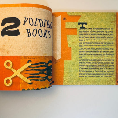 Making Books with Kids
