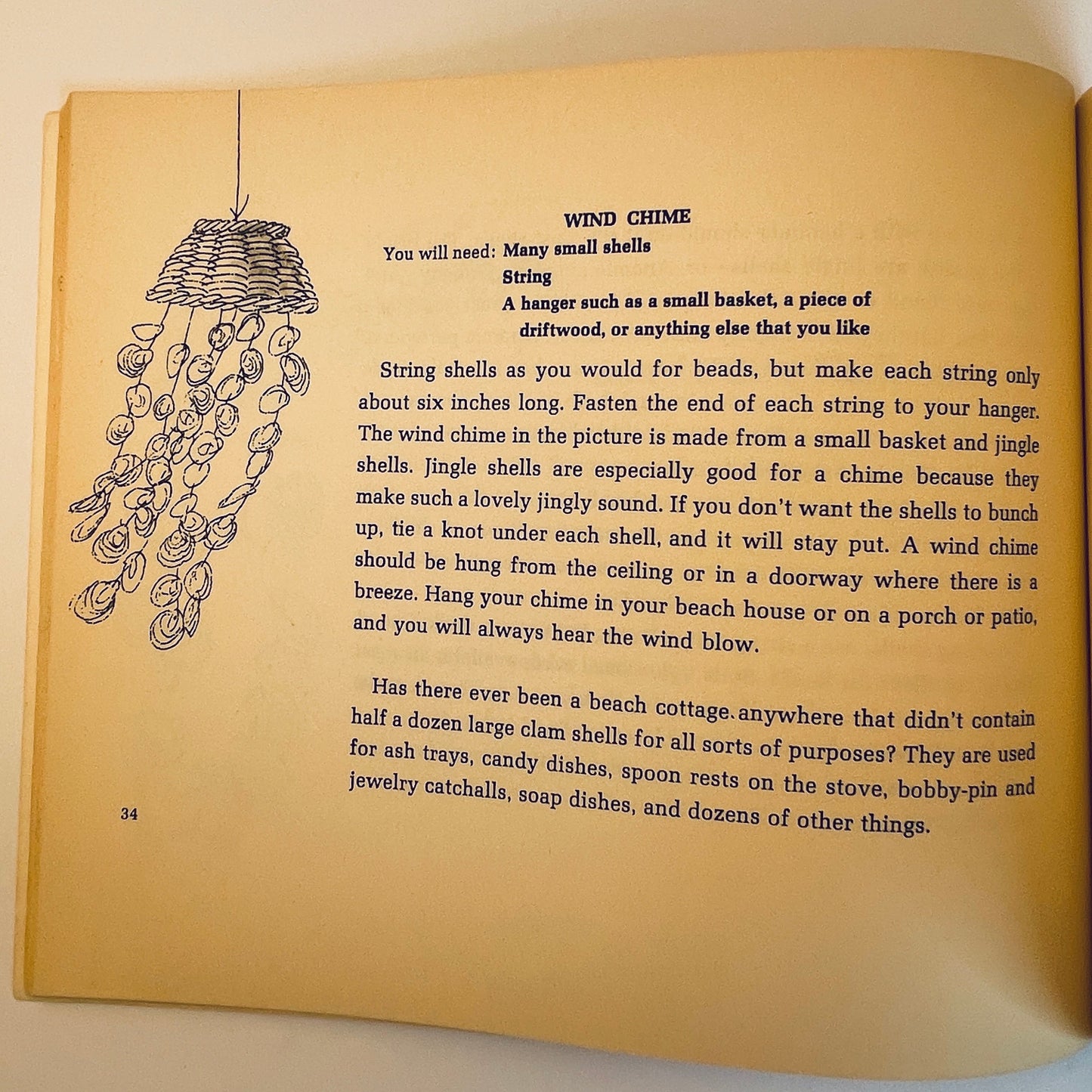 The Beachcomber's Book