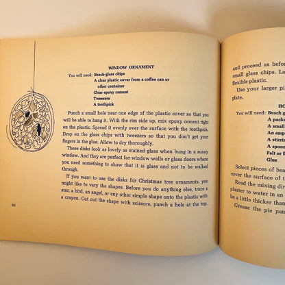 The Beachcomber's Book