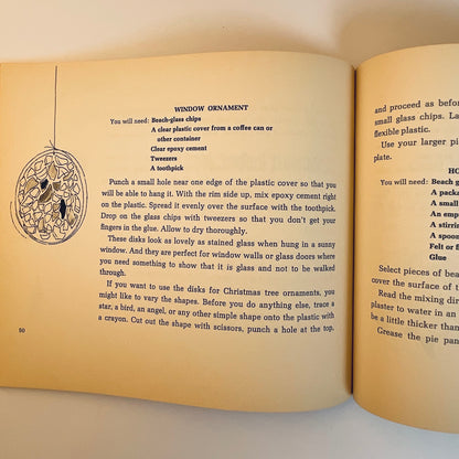 The Beachcomber's Book