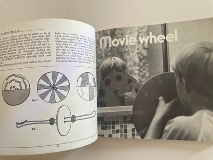 Toy Book