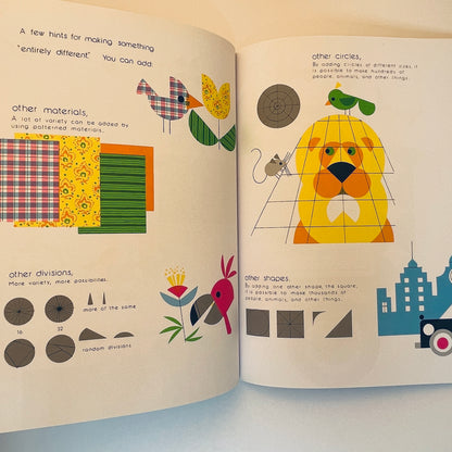 Ed Emberley's Picture Pie