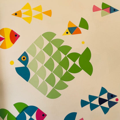 Ed Emberley's Picture Pie