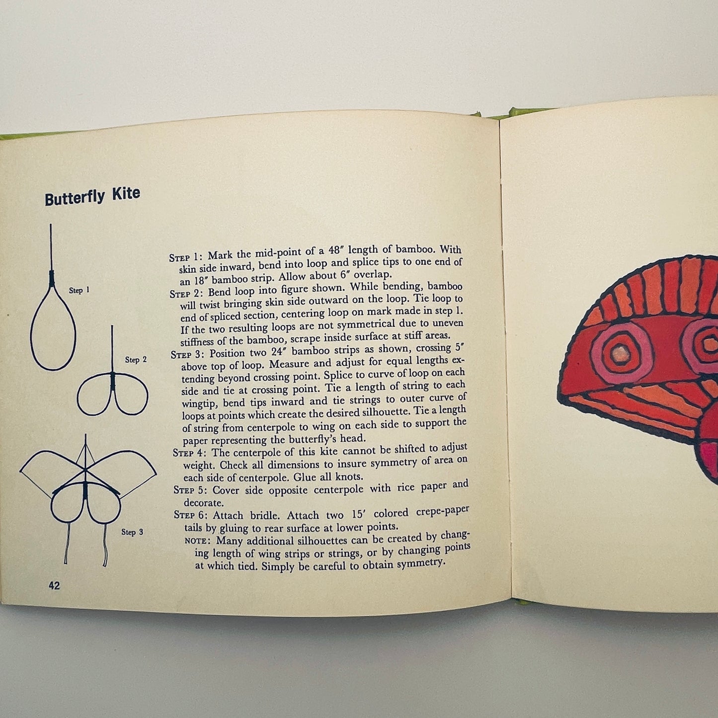 Chinese Kites: How to Make and Fly Them