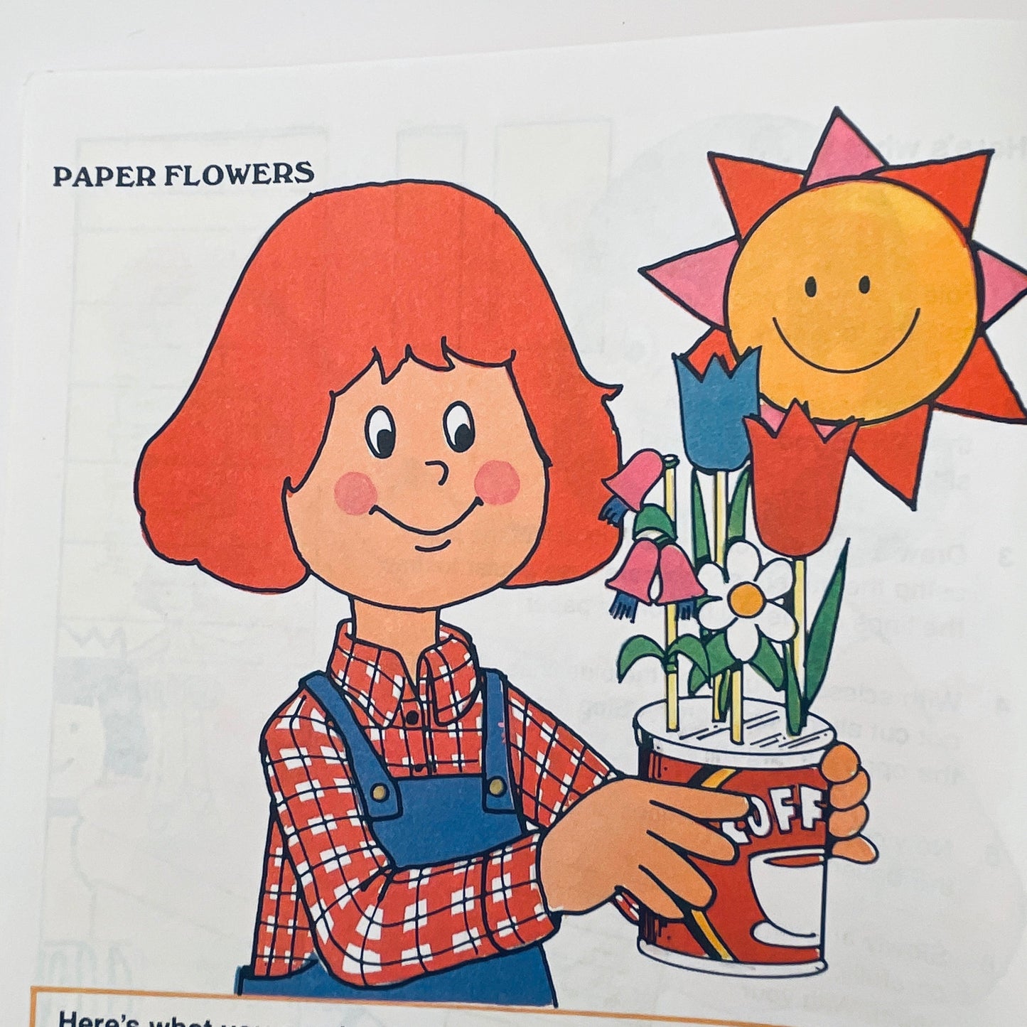 Fun with Paper