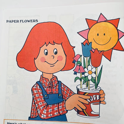 Fun with Paper