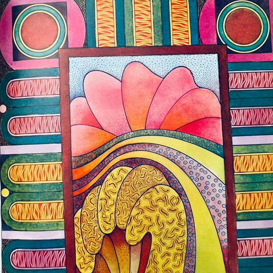 Original Art Deco Designs