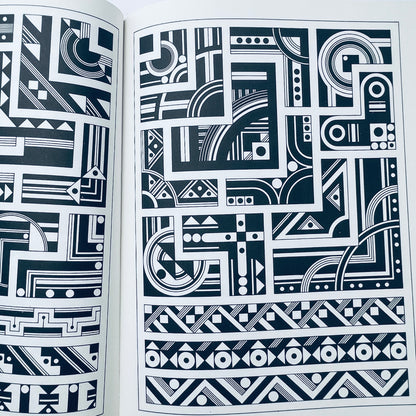 Original Art Deco Designs