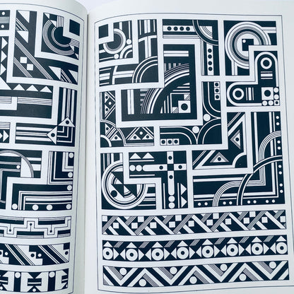 Original Art Deco Designs