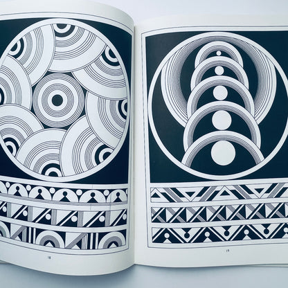 Original Art Deco Designs