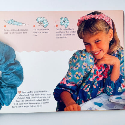 Braids & Bows: A Book of Instruction