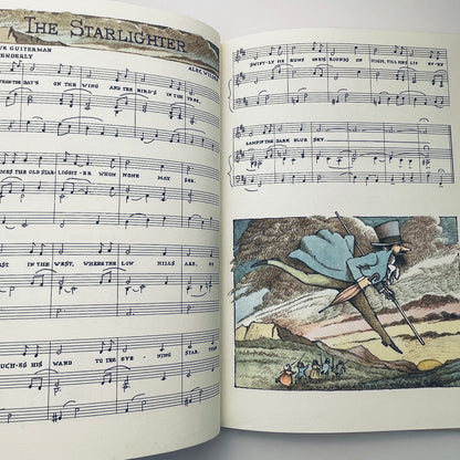 Lullabies and Night Songs