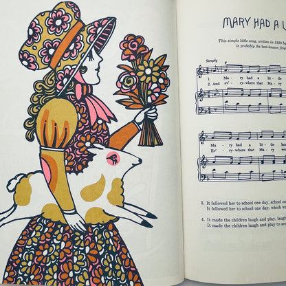 The Fireside Book of Children's Songs