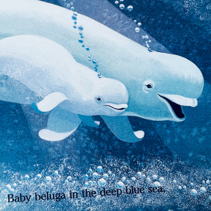 Baby Beluga (Raffi Songs to Read)