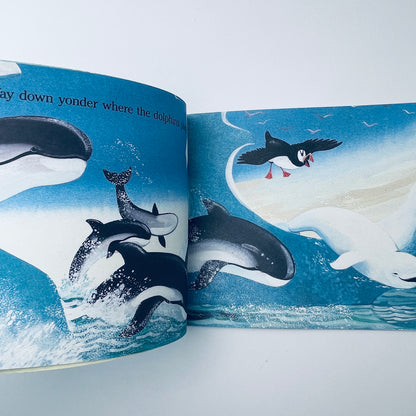 Baby Beluga (Raffi Songs to Read)