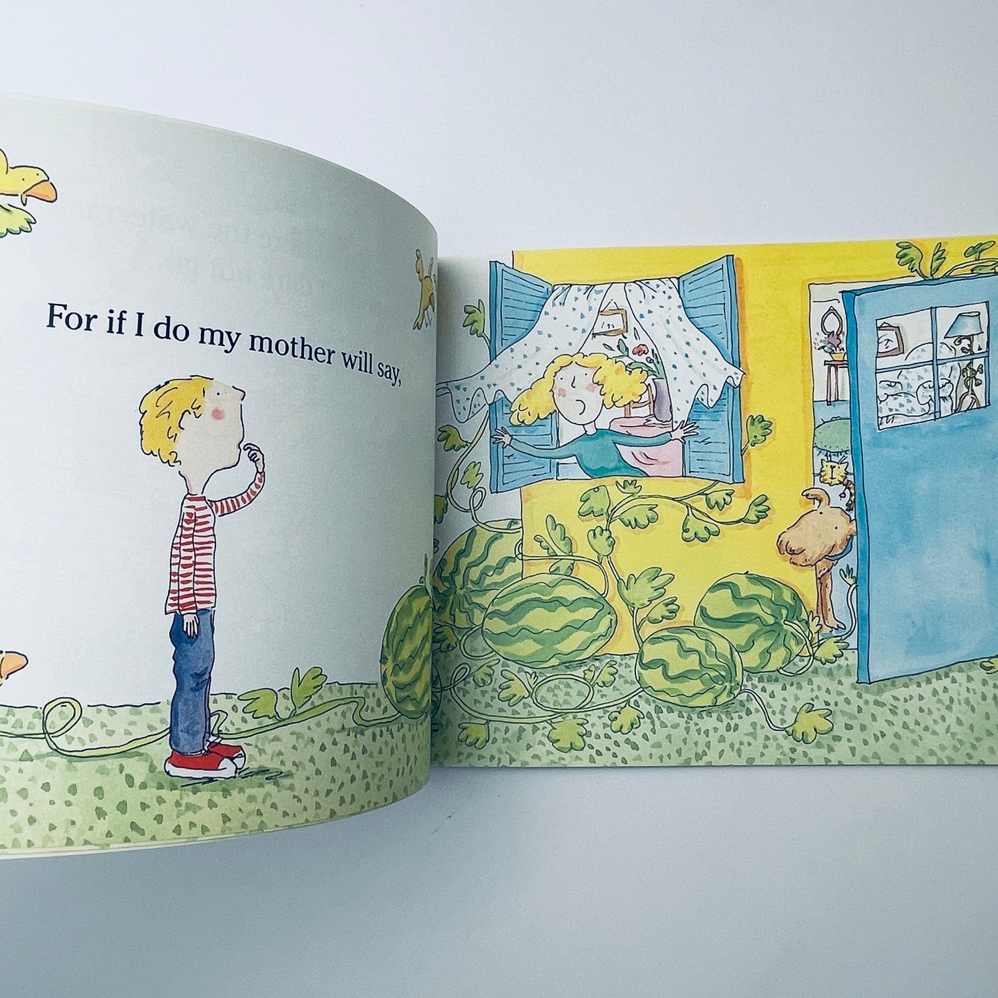 Down By the Bay (Raffi Songs to Read)