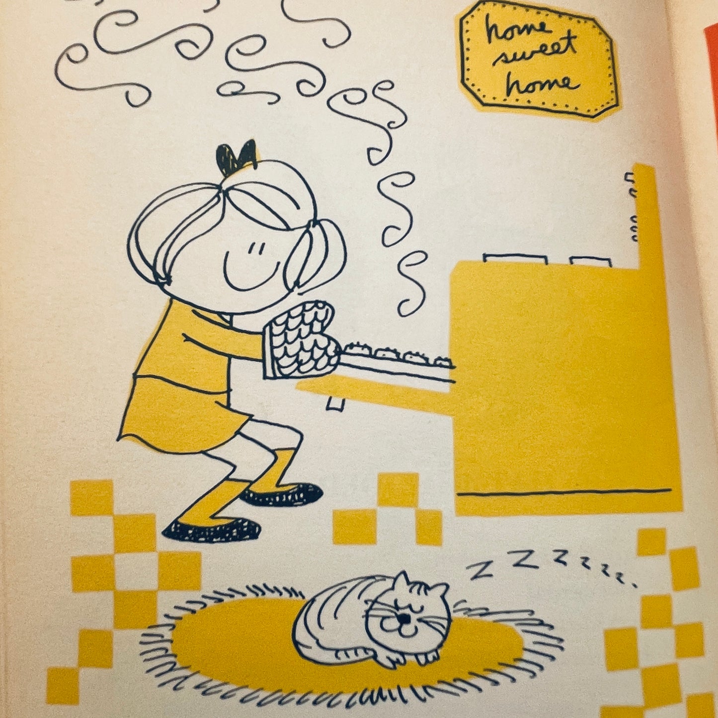 Make-A-Sweet Cookbook