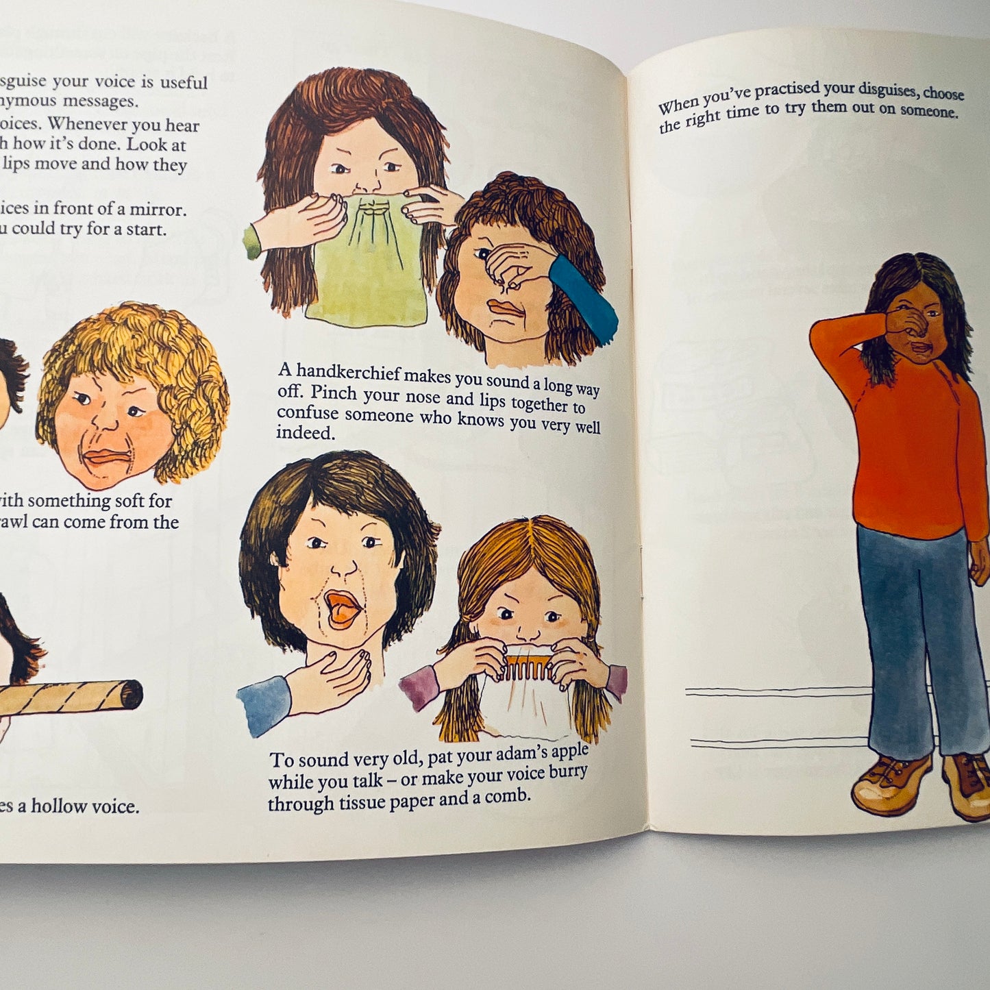 Messages: sending and receiving them (Practical Puffins Series)