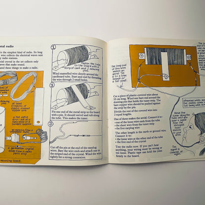 Messages: sending and receiving them (Practical Puffins Series)