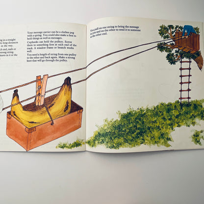 Messages: sending and receiving them (Practical Puffins Series)