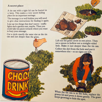 Messages: sending and receiving them (Practical Puffins Series)