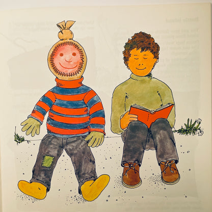 Constructions: big things to make (Practical Puffins Series)