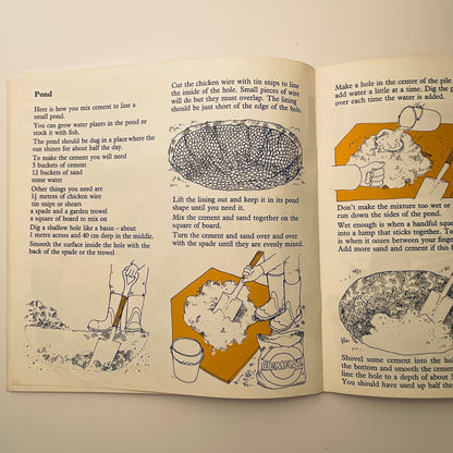 Constructions: big things to make (Practical Puffins Series)