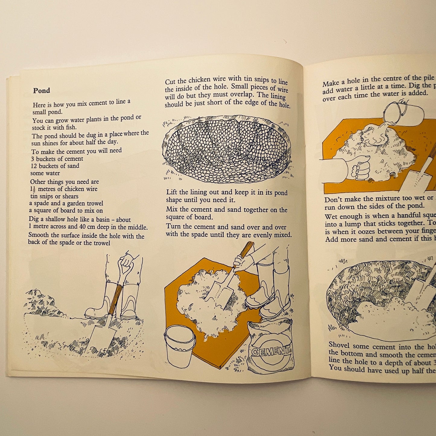 Constructions: big things to make (Practical Puffins Series)