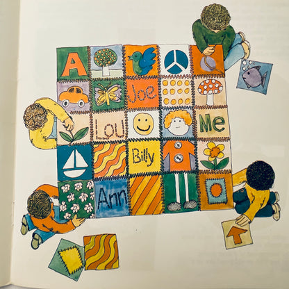 Presents: making them to match people (Practical Puffins Series)