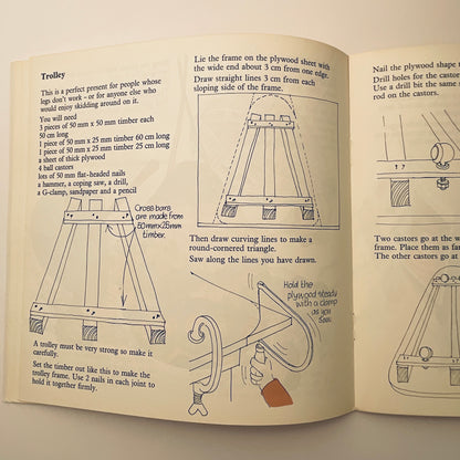 Presents: making them to match people (Practical Puffins Series)