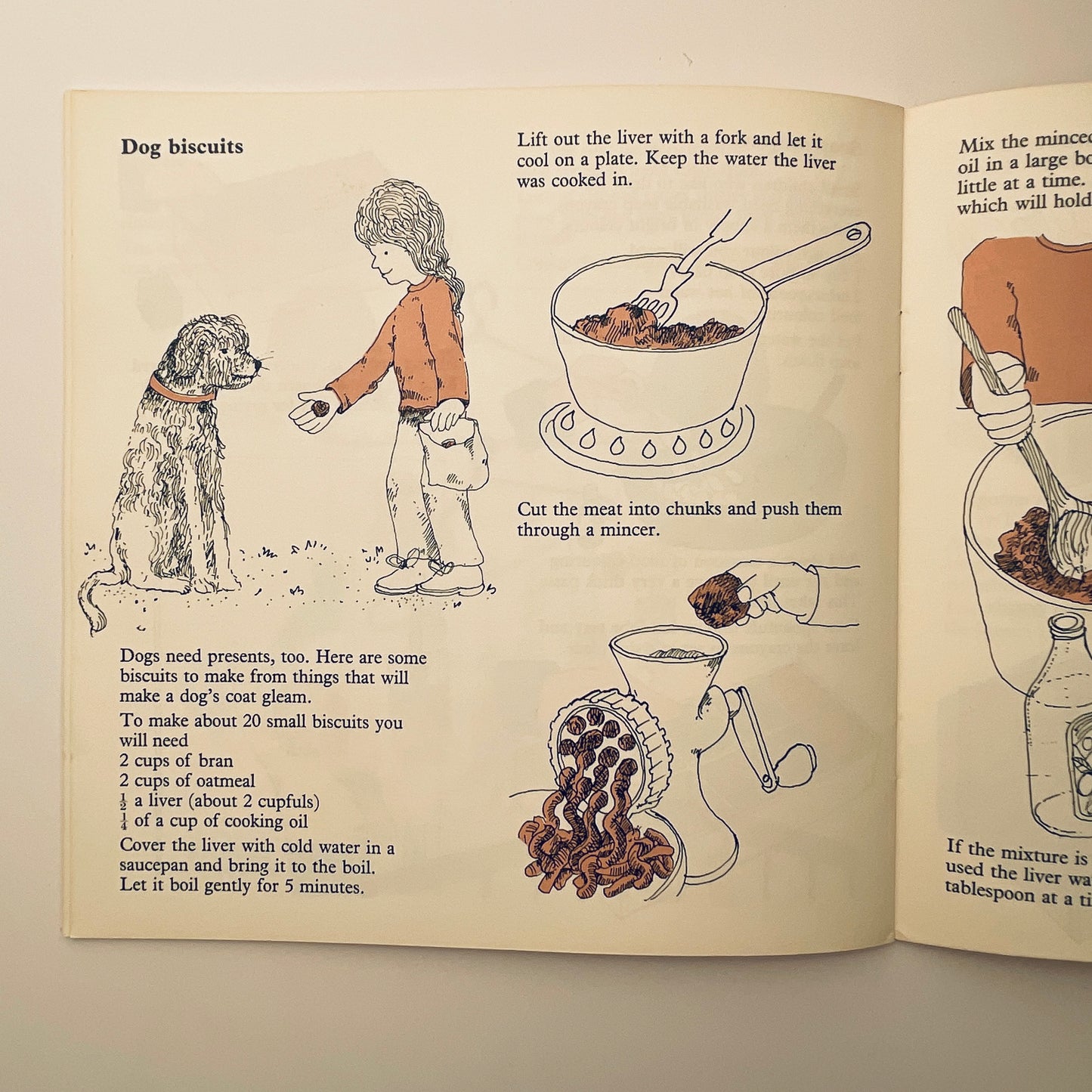 Presents: making them to match people (Practical Puffins Series)