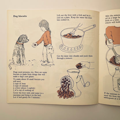 Presents: making them to match people (Practical Puffins Series)