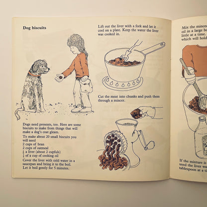 Presents: making them to match people (Practical Puffins Series)