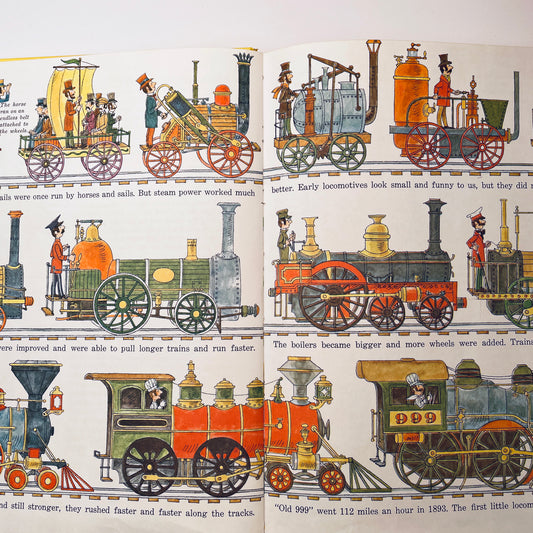 Joe Kaufman's What Makes it Go? What Makes it Work? What Makes it Fly? What Makes it Float?