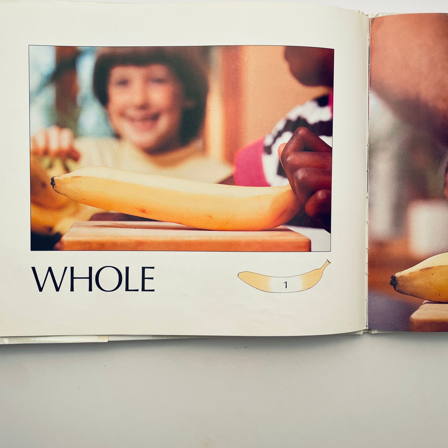 Eating Fractions