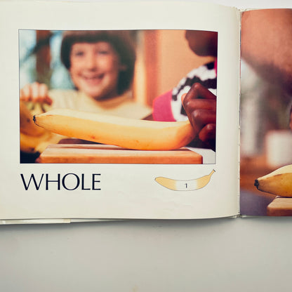 Eating Fractions