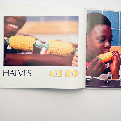 Eating Fractions