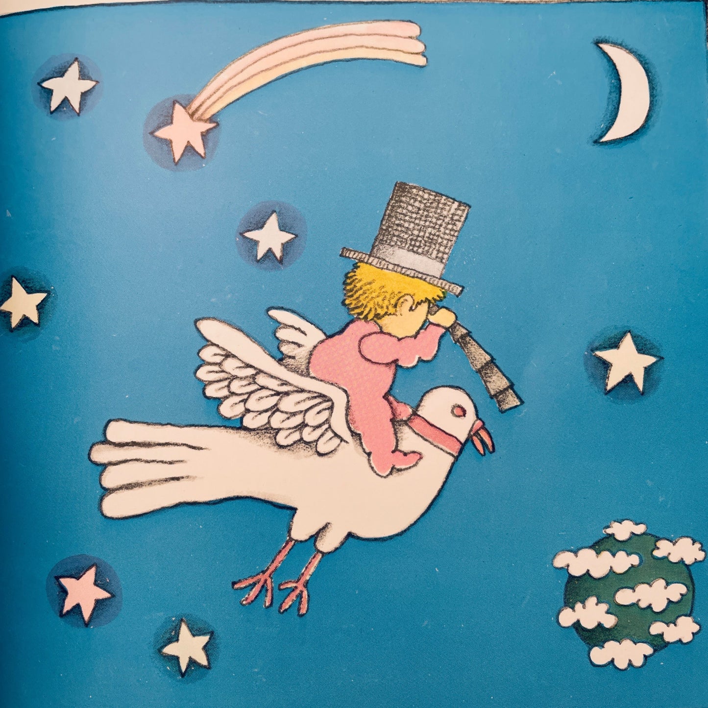 The Cloud Book