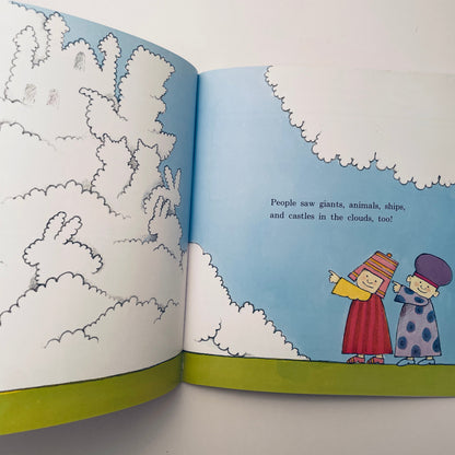 The Cloud Book