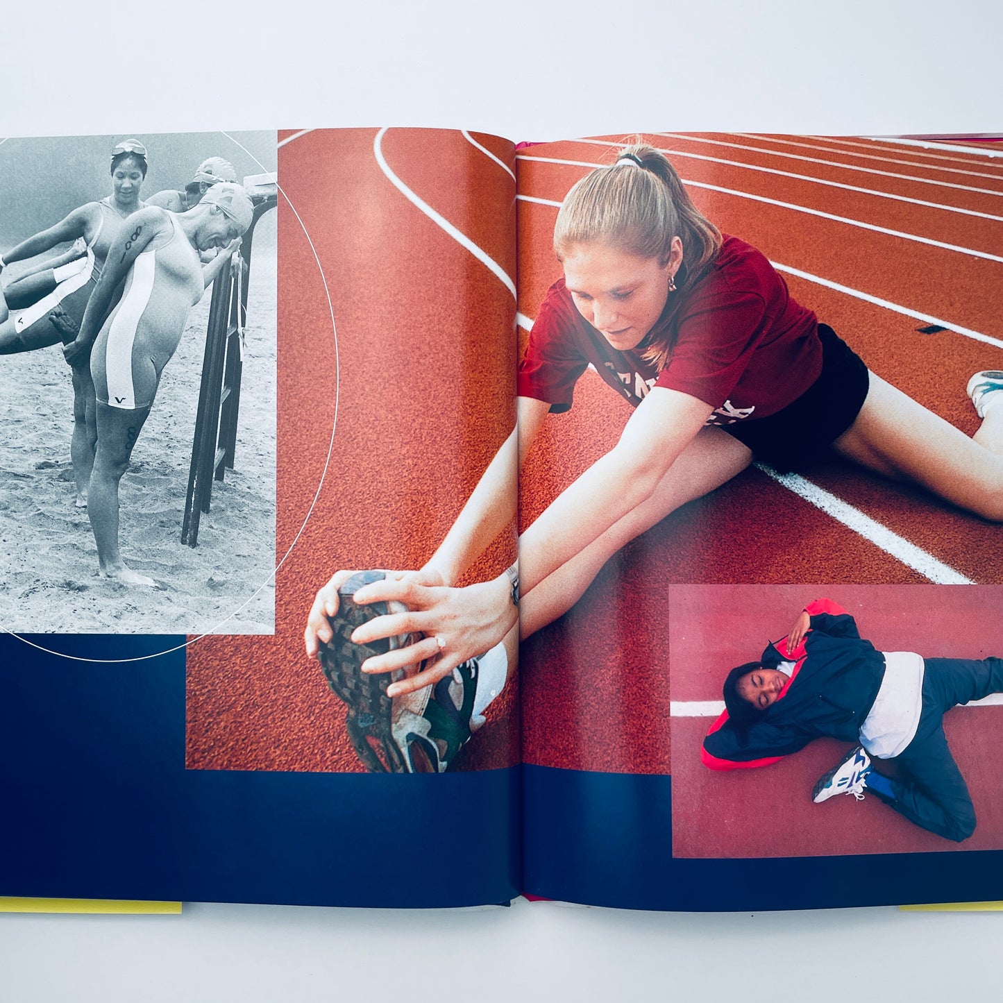 Play Like a Girl: A Celebration of Women in Sports