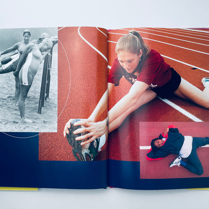 Play Like a Girl: A Celebration of Women in Sports