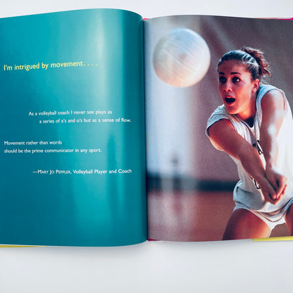 Play Like a Girl: A Celebration of Women in Sports