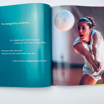 Play Like a Girl: A Celebration of Women in Sports