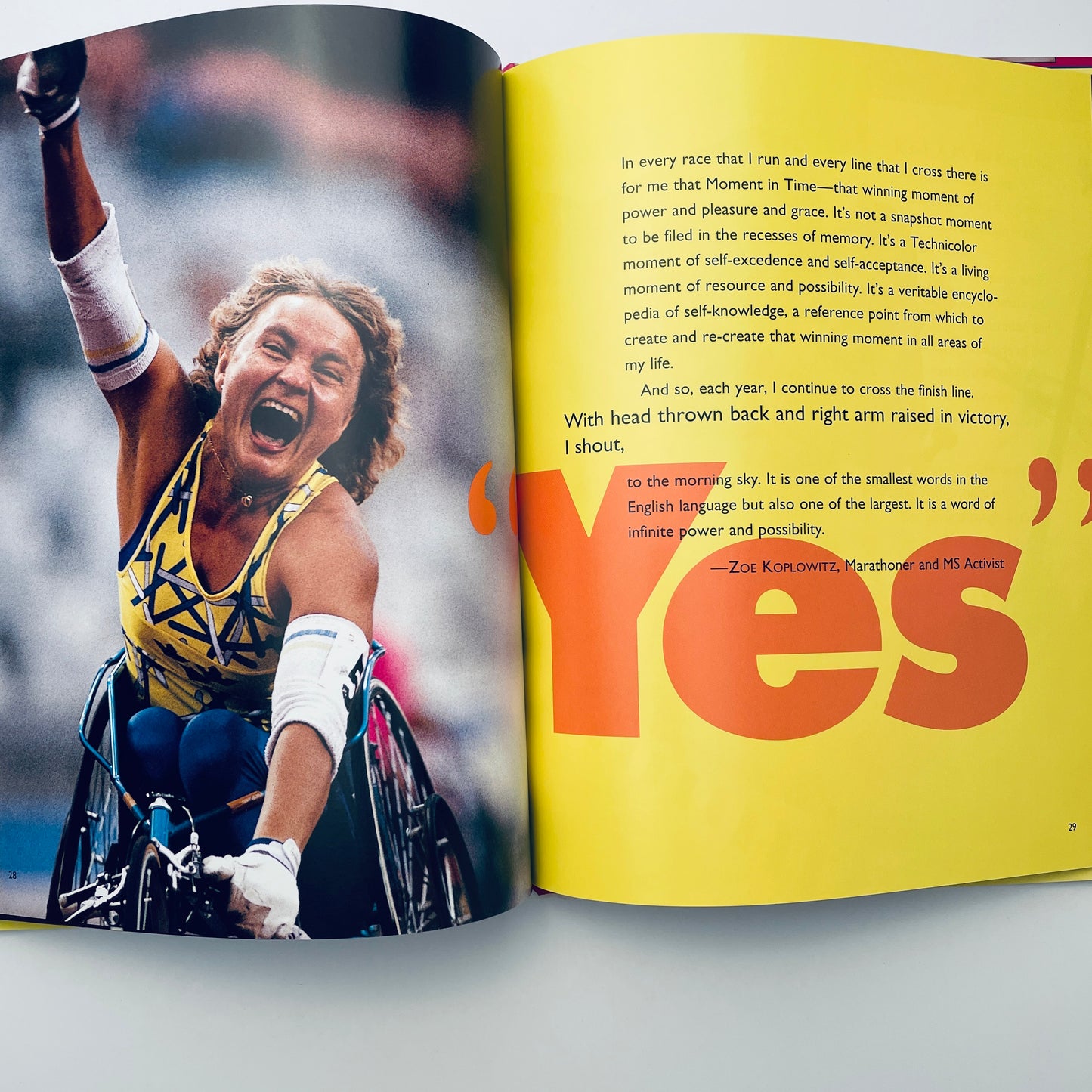 Play Like a Girl: A Celebration of Women in Sports